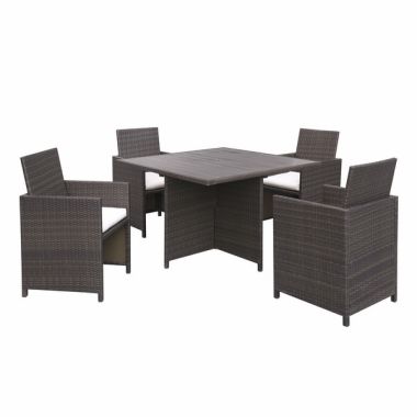 GHẾ CAFÉ MÂY NHỰA PTI 305 – PHÚC TƯỜNG