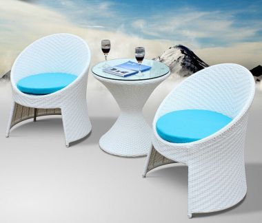 GHẾ CAFÉ MÂY NHỰA PTI 304 – PHÚC TƯỜNG