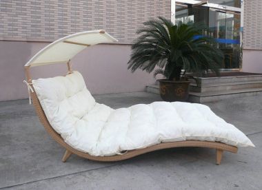 Giường Tắm Nắng PTI 402