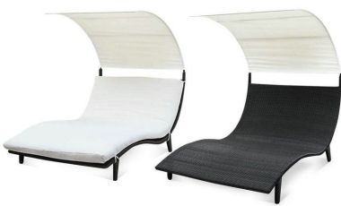 Giường Tắm Nắng PTI 402