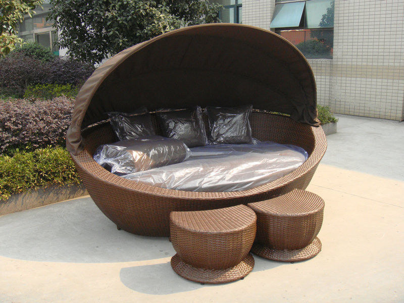 Giường Tắm Nắng PTI 411