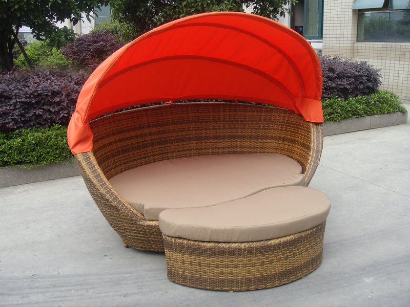 Giường Tắm Nắng PTI 405