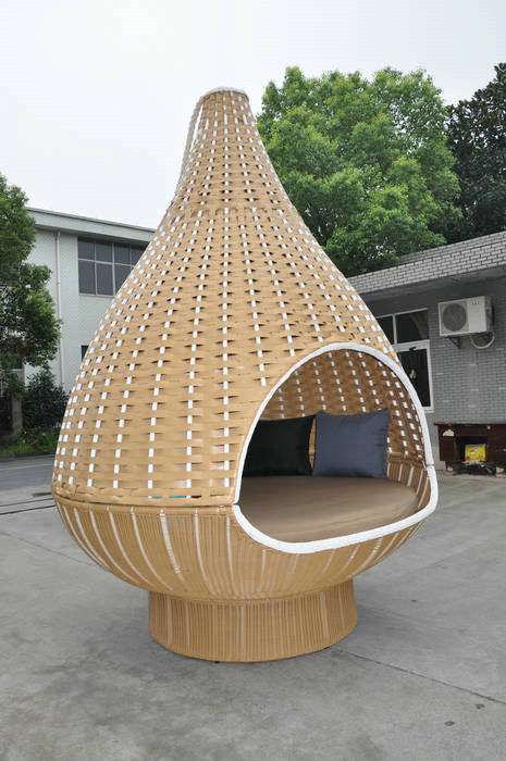 Giường Tắm Nắng PTI 404